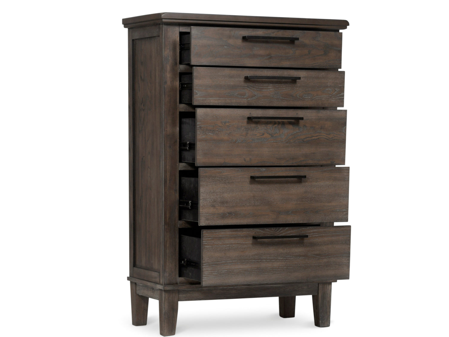 Watson Gray Chest - SH2213GRY-9 - Bien Home Furniture & Electronics