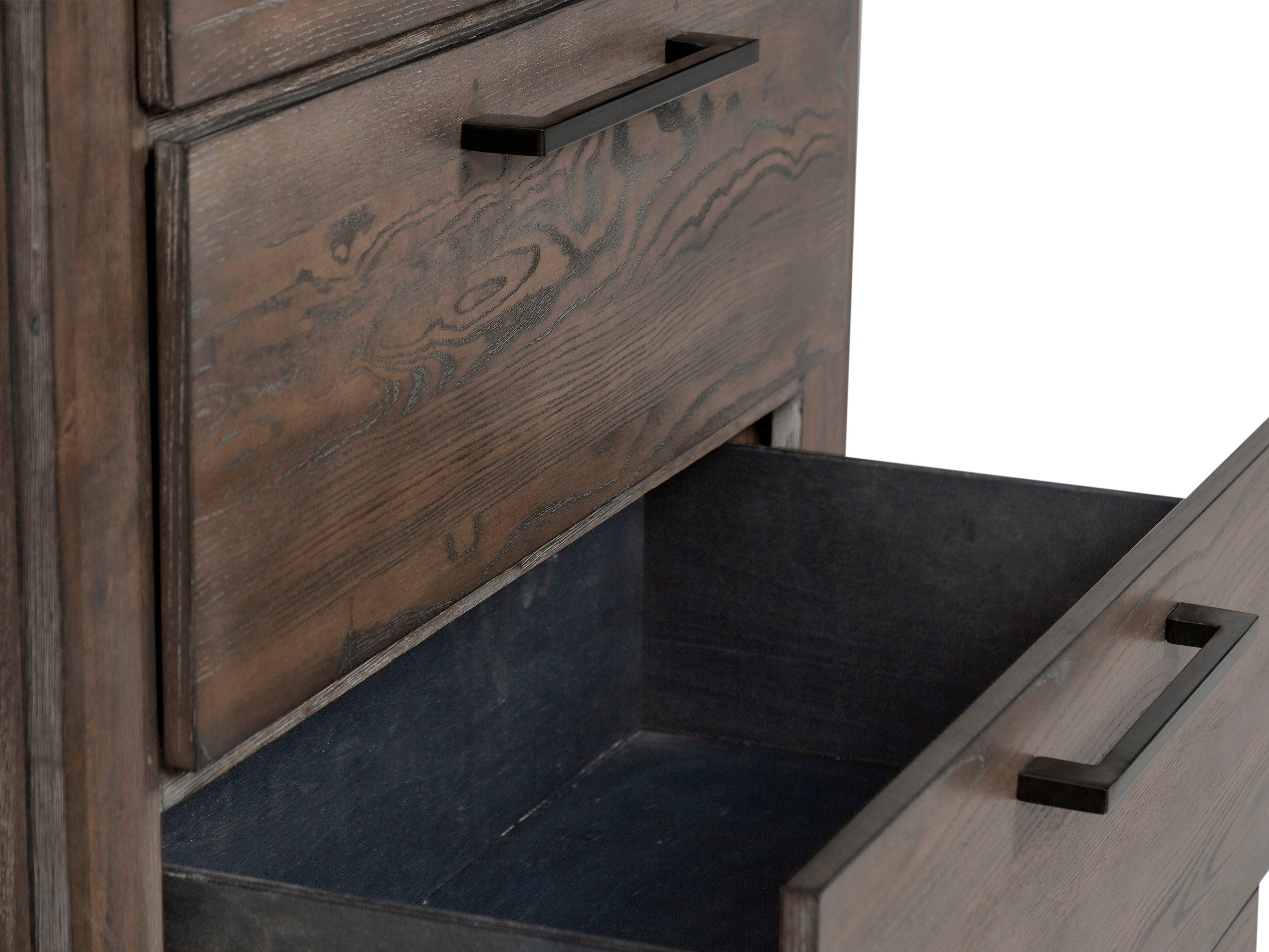 Watson Gray Chest - SH2213GRY-9 - Bien Home Furniture & Electronics