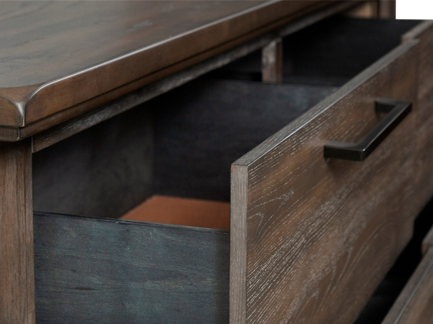 Watson Gray Dresser - SH2213GRY-5 - Bien Home Furniture & Electronics