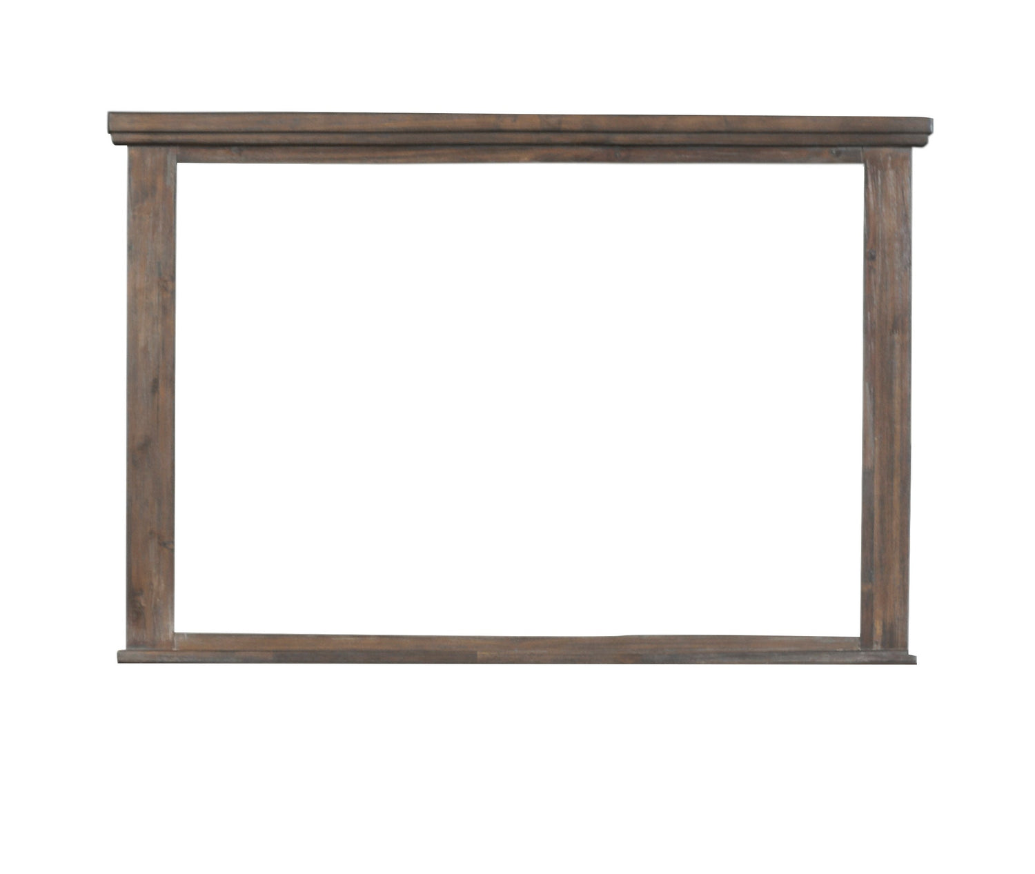 Watson Gray Mirror (Mirror Only) - SH2213GRY-6 - Bien Home Furniture & Electronics