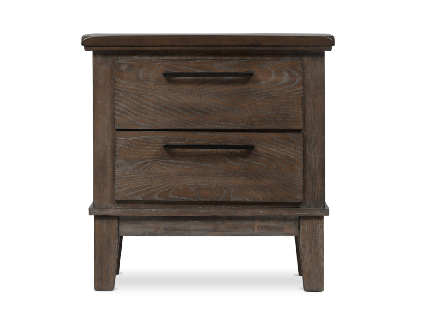 Watson Gray Nightstand - SH2213GRY-4 - Bien Home Furniture & Electronics