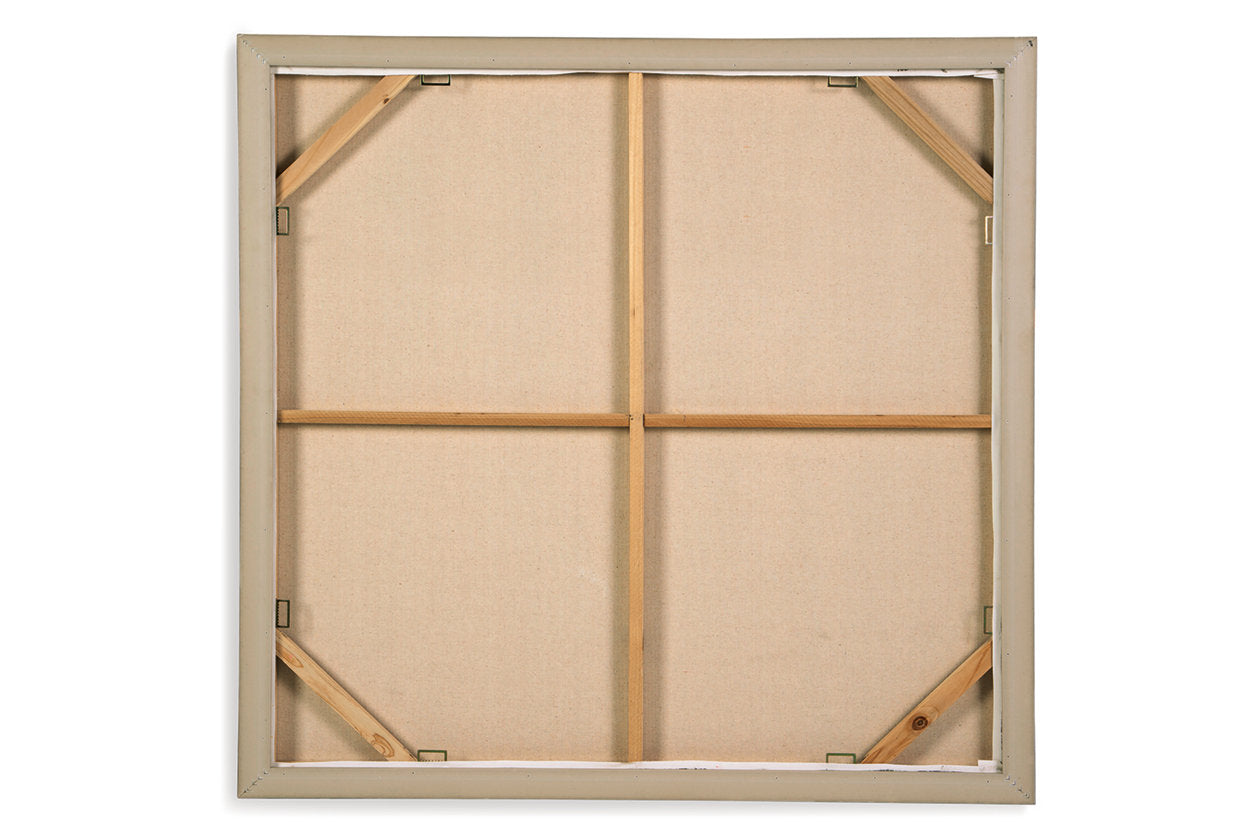 Weatheridge Multi Wall Art - A8000355 - Bien Home Furniture & Electronics