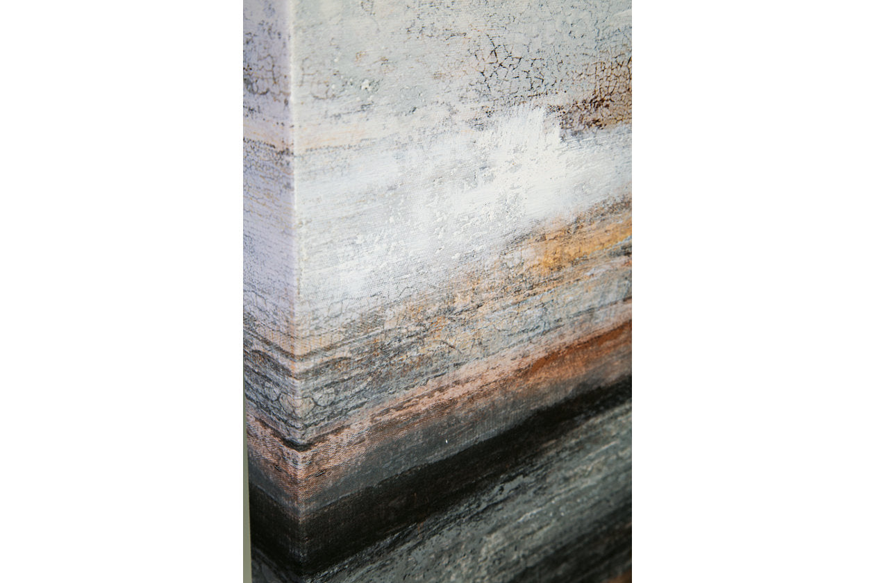 Weatheridge Multi Wall Art - A8000355 - Bien Home Furniture & Electronics