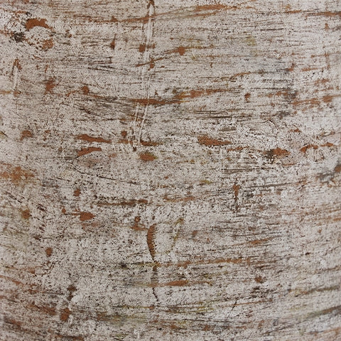 Wellbridge Distressed White Vase - A2000609 - Bien Home Furniture & Electronics