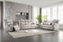 Weston Stone - 3PC Reclining Living Room Set - Weston Stone - Bien Home Furniture & Electronics