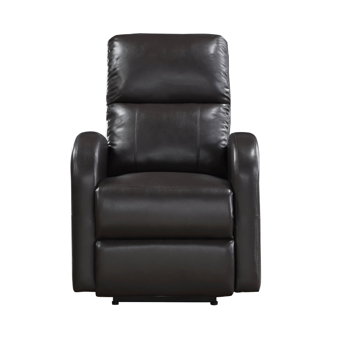 Wiley Brown Power Reclining Chair - 9478BRW-1PW - Bien Home Furniture &amp; Electronics