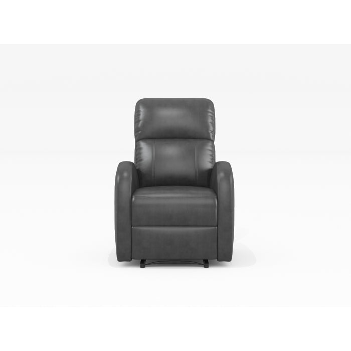 Wiley Brown Power Reclining Chair - 9478BRW-1PW - Bien Home Furniture &amp; Electronics