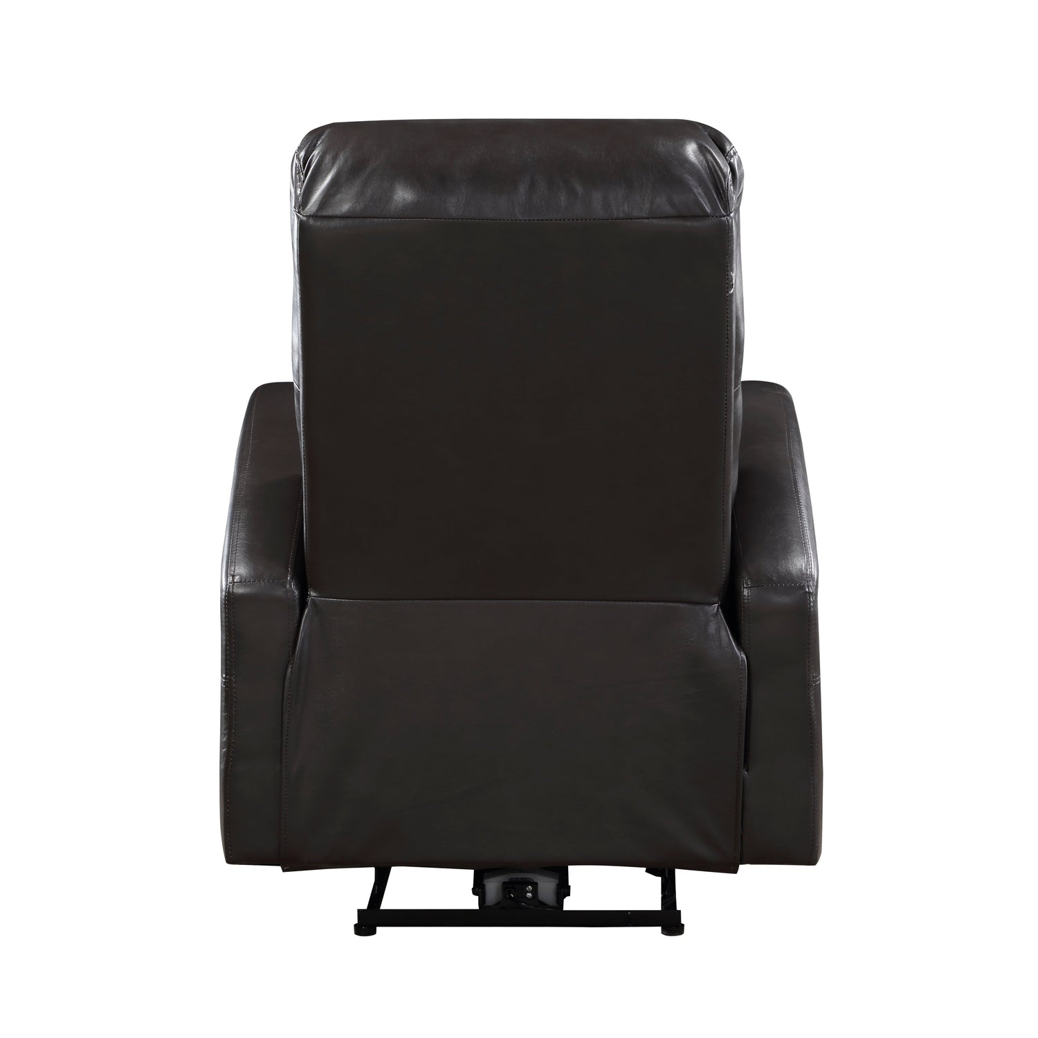 Wiley Brown Power Reclining Chair - 9478BRW-1PW - Bien Home Furniture & Electronics