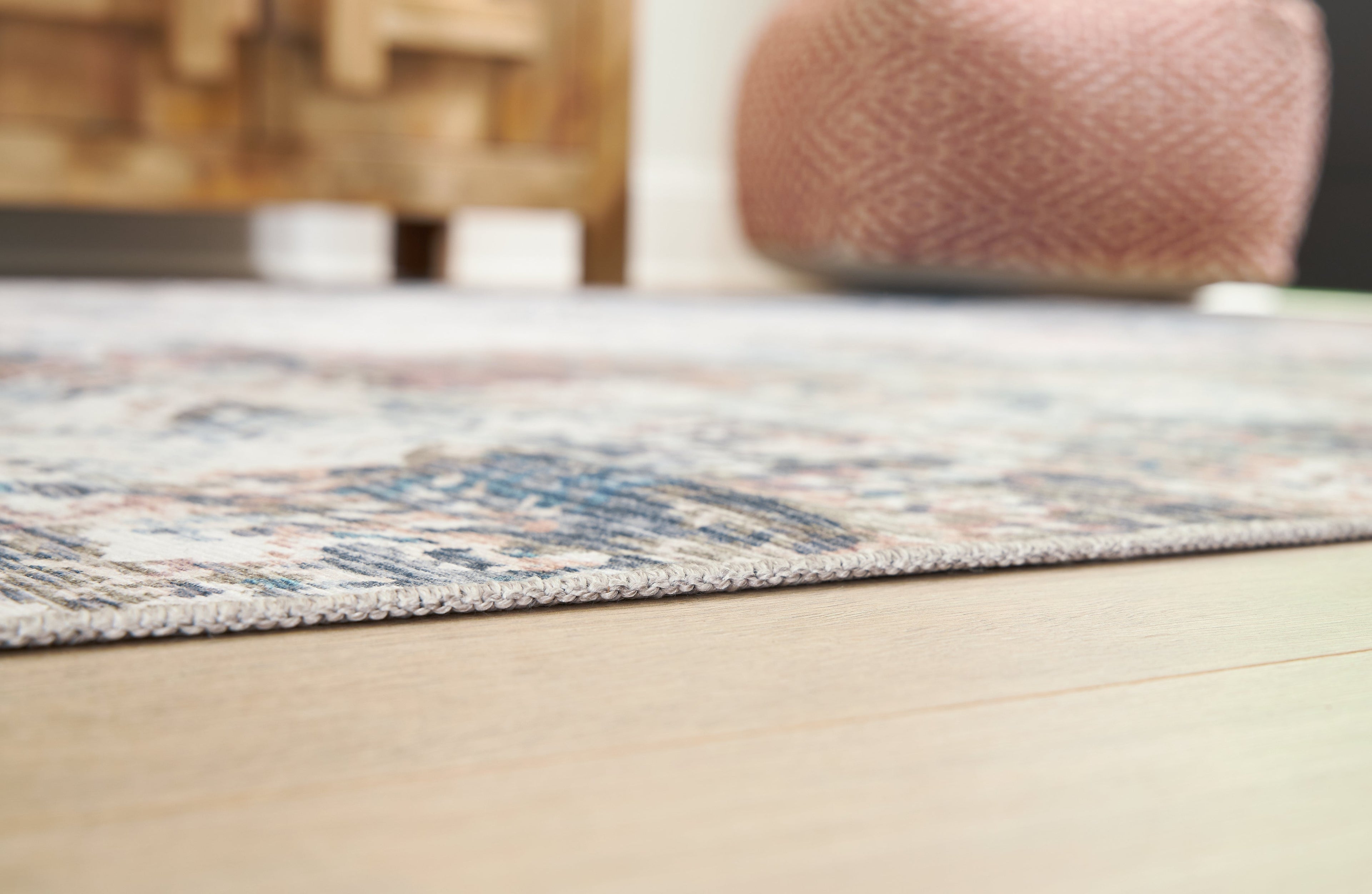 Willbertal Multi Medium Rug - R406652 - Bien Home Furniture & Electronics