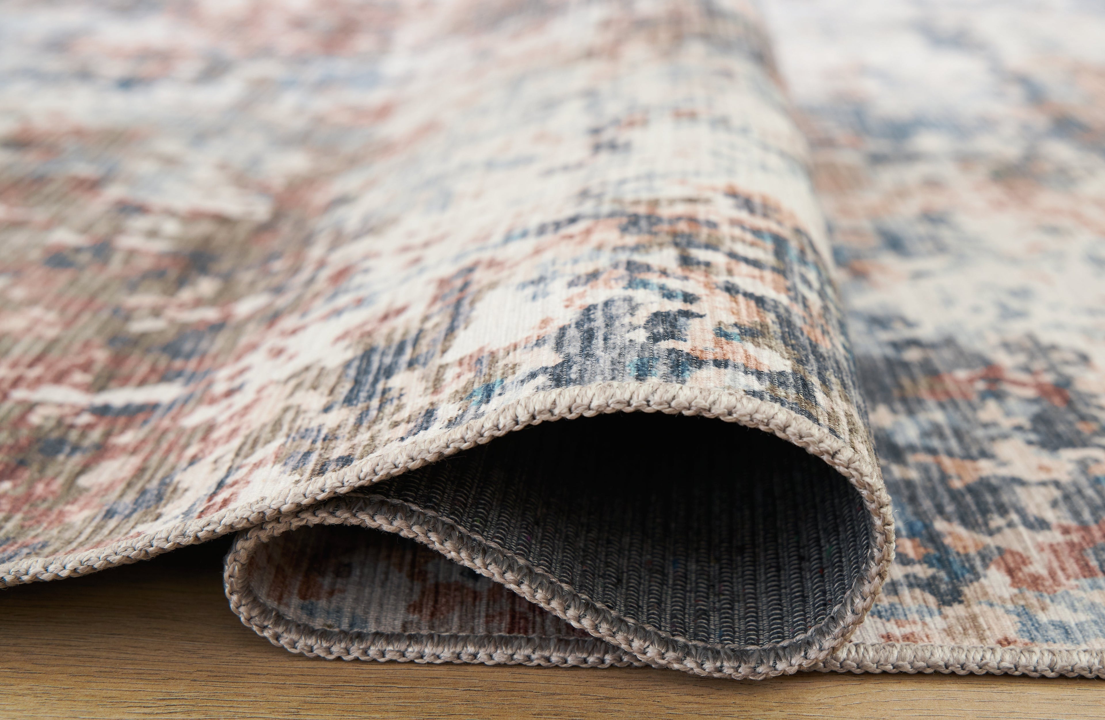 Willbertal Multi Medium Rug - R406652 - Bien Home Furniture & Electronics