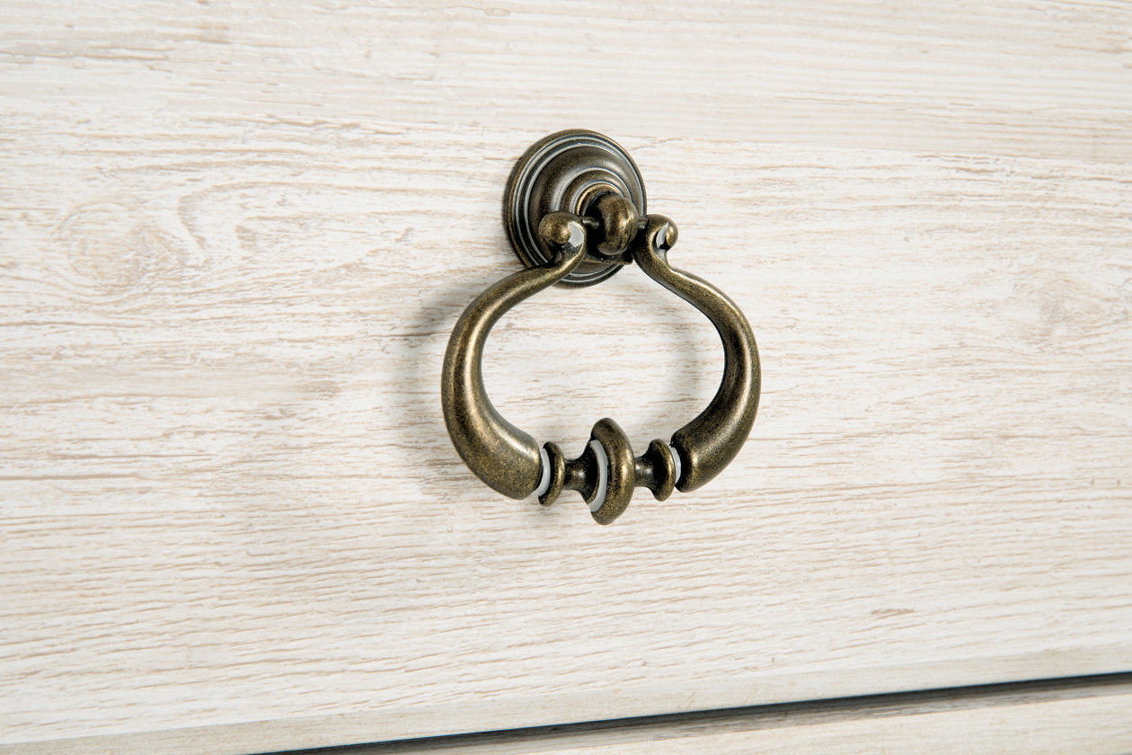 Willowton Two-tone Dresser - B267-31 - Bien Home Furniture & Electronics