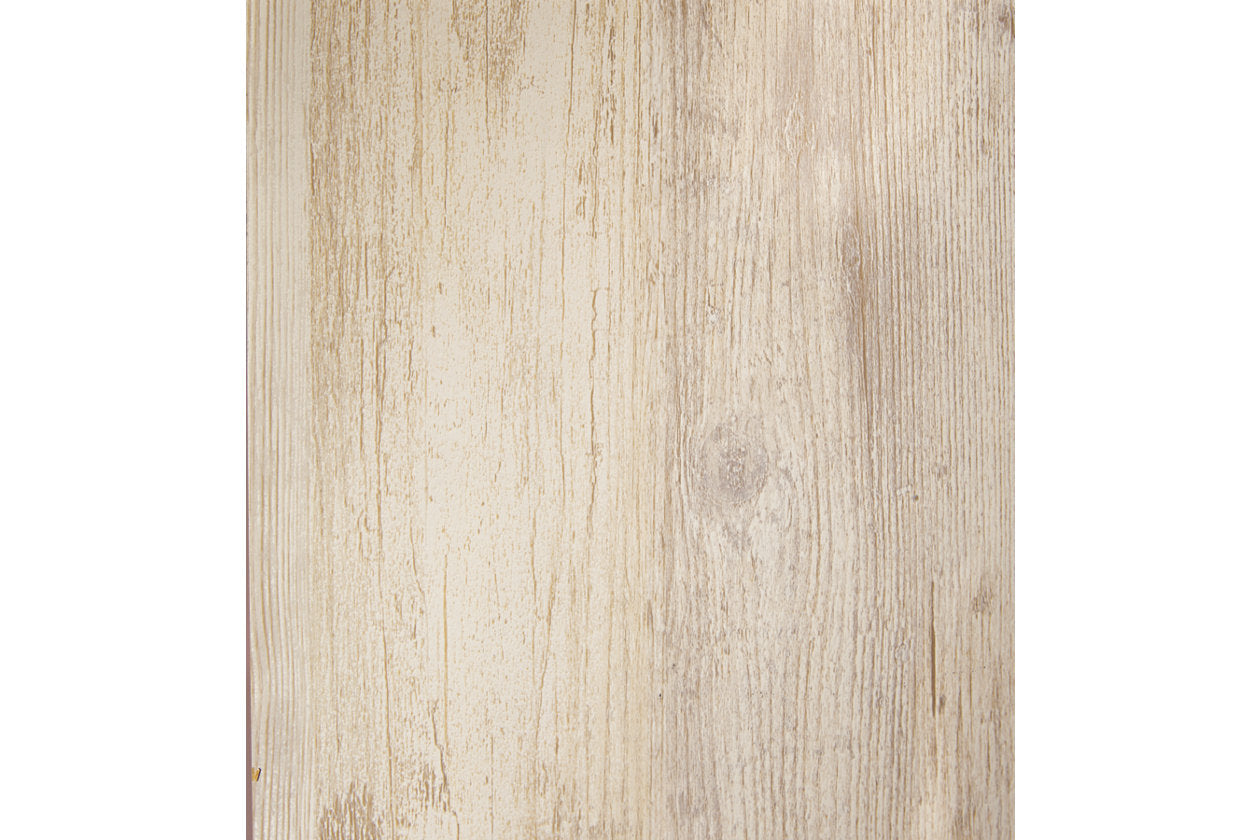 Willowton Two-tone Nightstand - B267-92 - Bien Home Furniture & Electronics