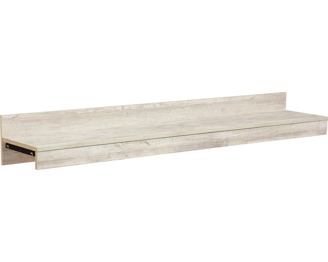 Willowton Whitewash Bridge - EW0267-127 - Bien Home Furniture & Electronics