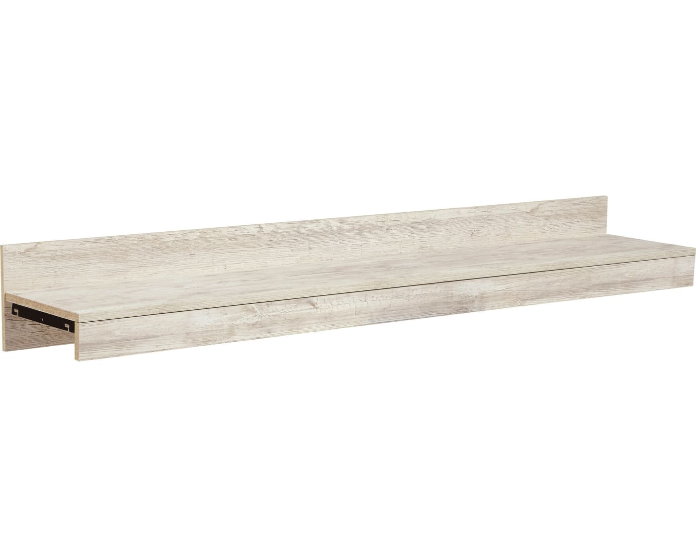 Willowton Whitewash Bridge - EW0267-127 - Bien Home Furniture & Electronics