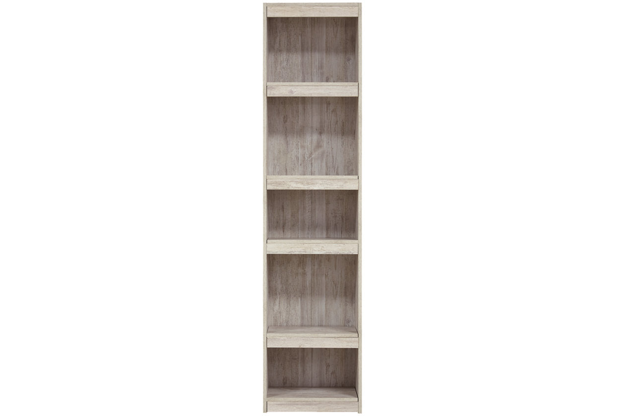 Willowton Whitewash Pier - EW0267-124 - Bien Home Furniture & Electronics