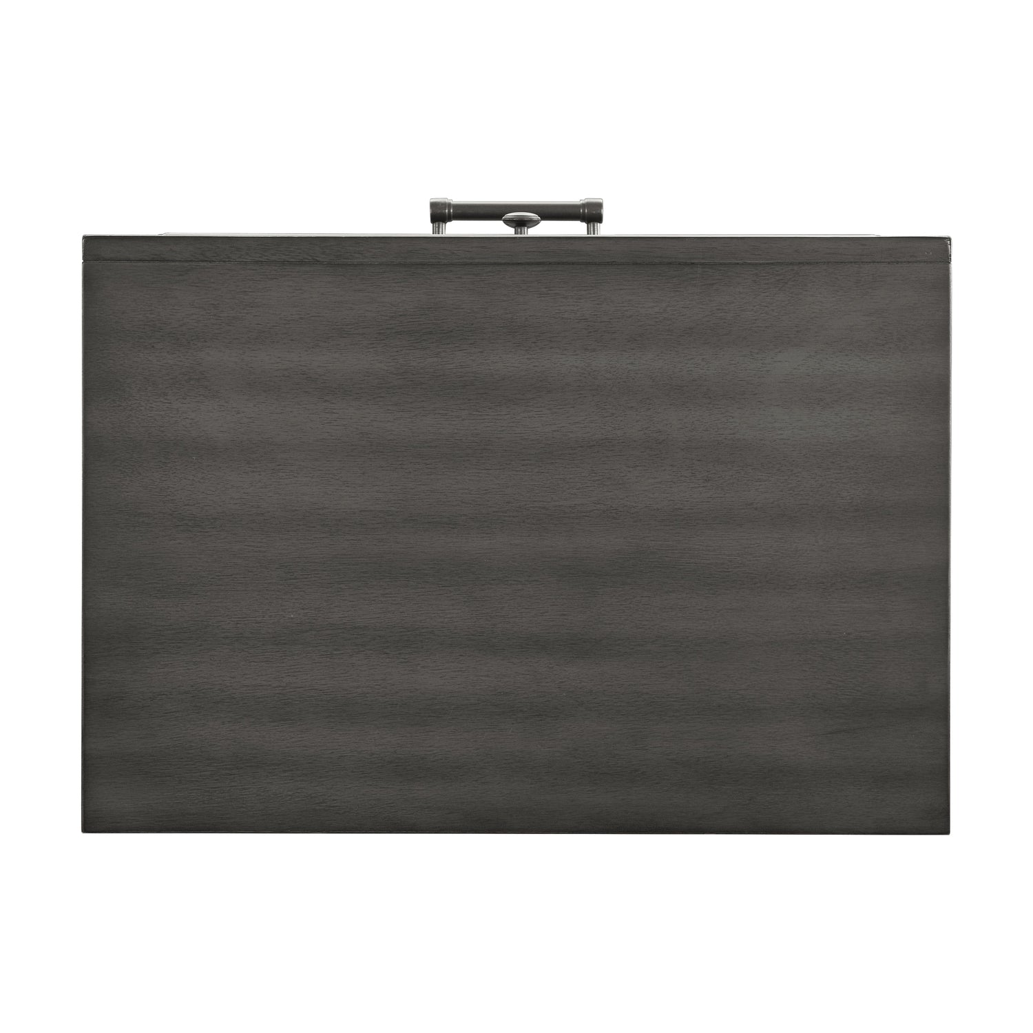 Wittenberry Gray Nightstand - 1573-4 - Bien Home Furniture & Electronics