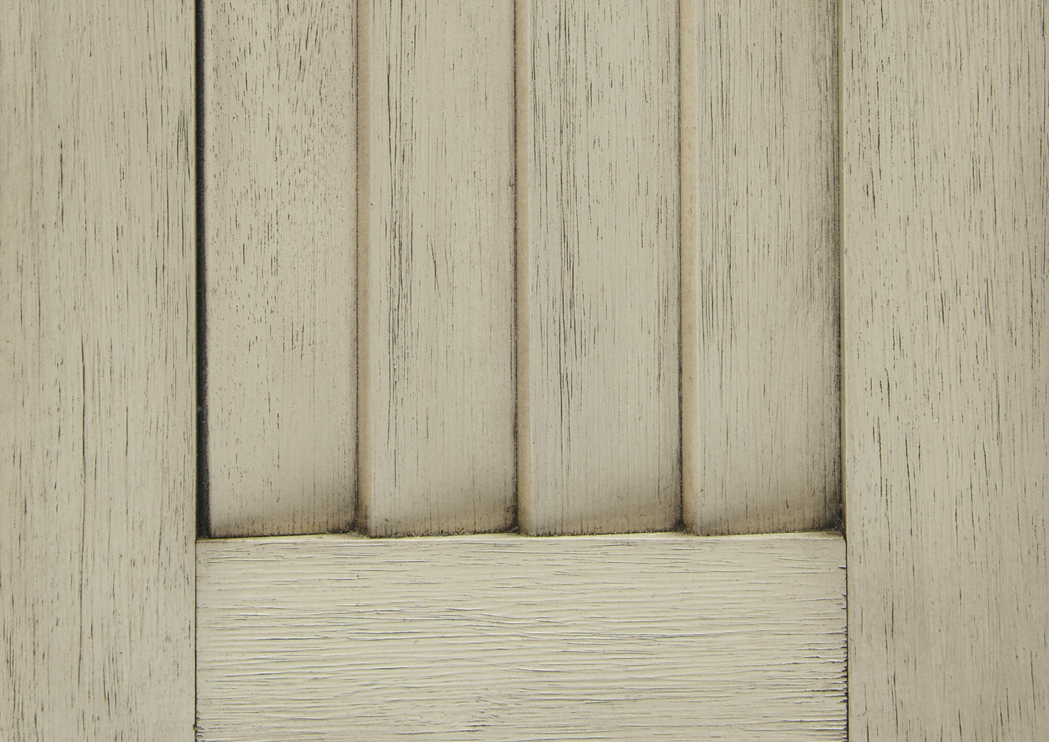 Woodwell Antique White Lift Top Storage Bench - 4586W - Bien Home Furniture & Electronics