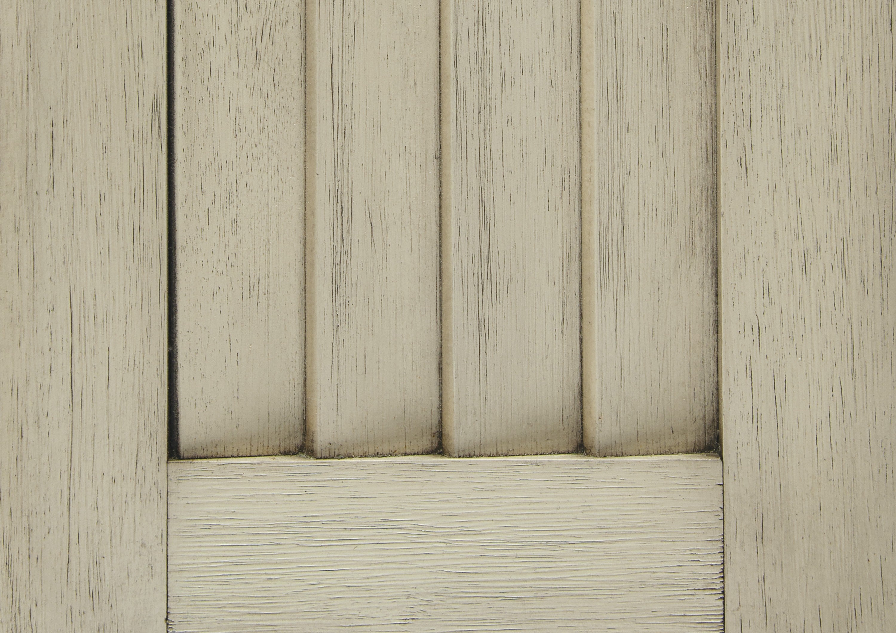 Woodwell Antique White Lift Top Storage Bench - 4586W - Bien Home Furniture & Electronics