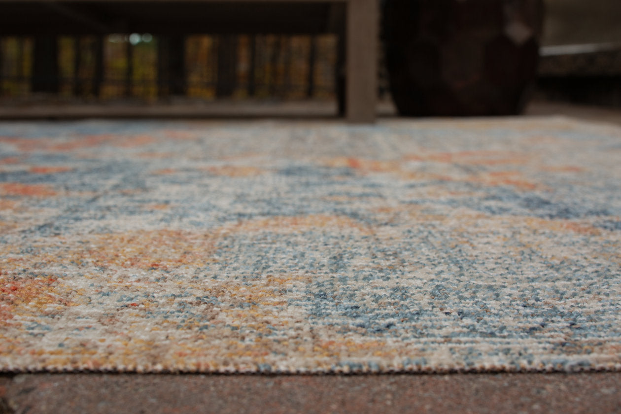 Wraylen Multi Medium Rug - R405052 - Bien Home Furniture & Electronics