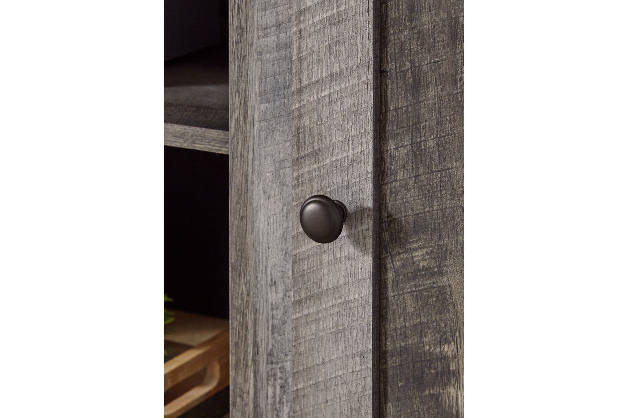 Wynnlow Gray 60" TV Stand - EW0440-268 - Bien Home Furniture & Electronics