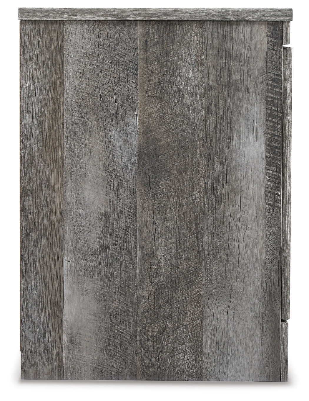 Wynnlow Gray 63" TV Stand - W440-68 - Bien Home Furniture & Electronics