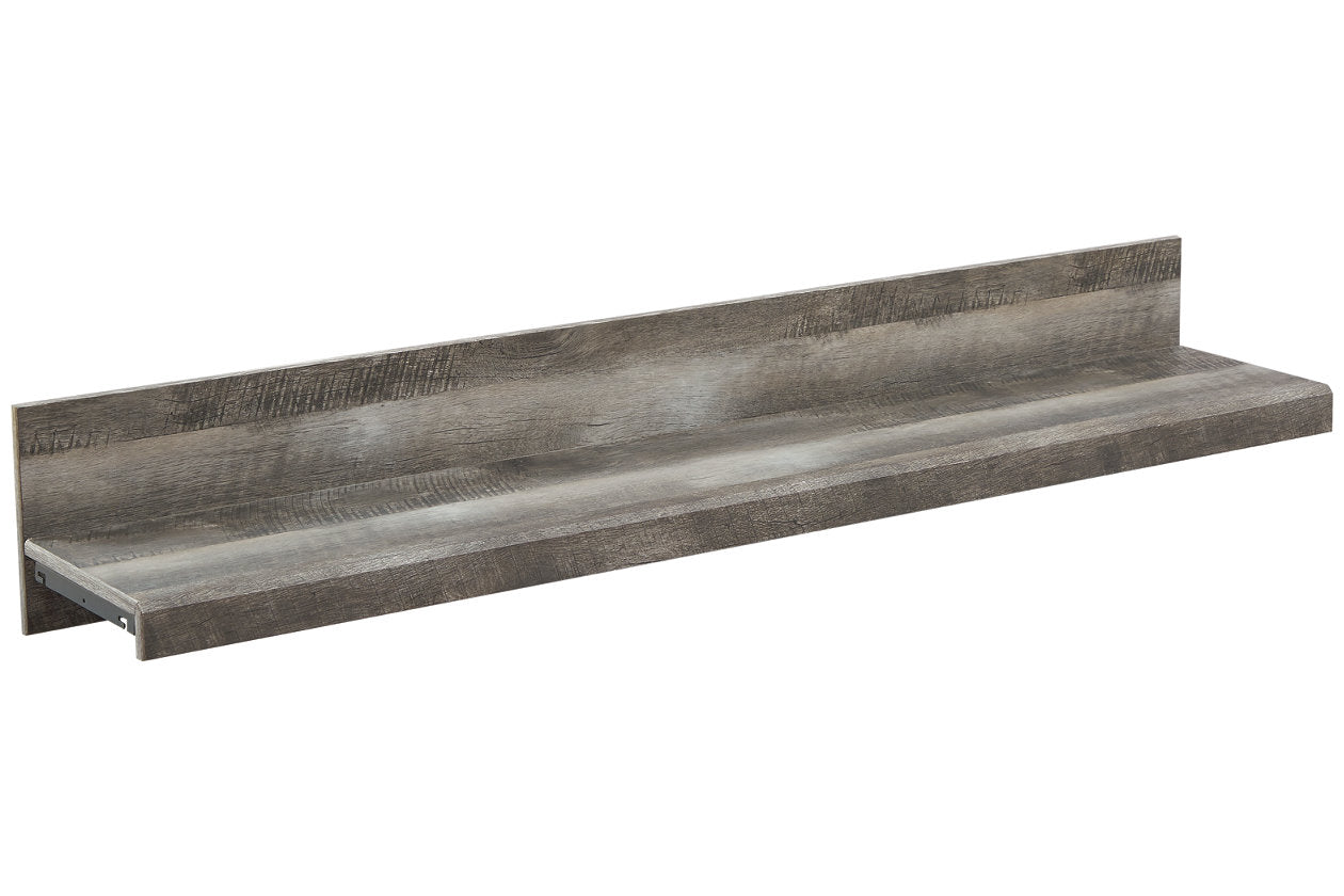 Wynnlow Gray Bridge - W440-27 - Bien Home Furniture & Electronics