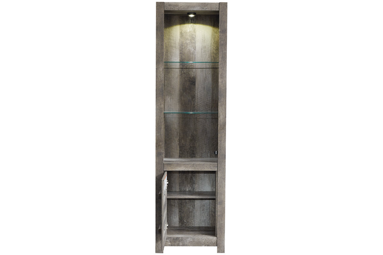 Wynnlow Gray Pier - W440-24 - Bien Home Furniture & Electronics