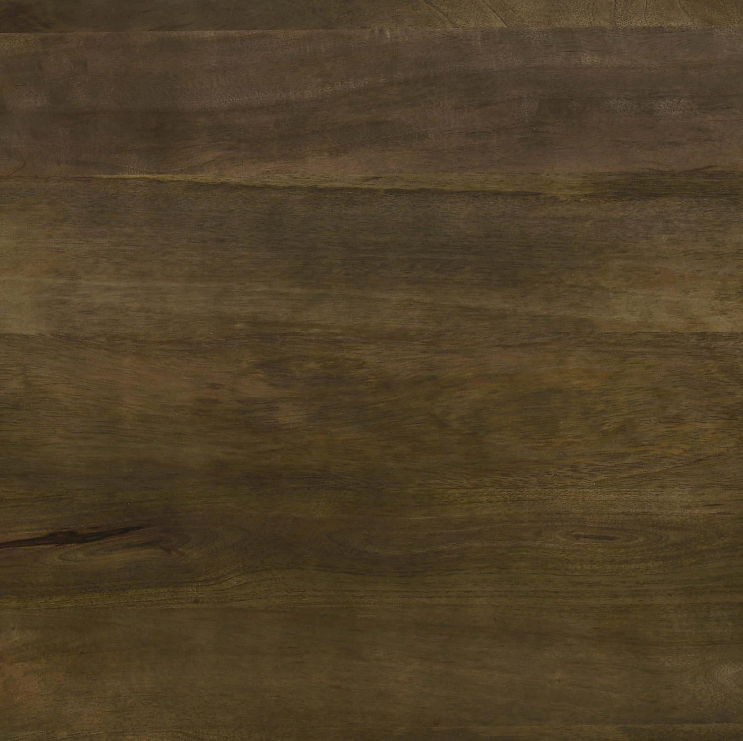 Yaritza Natural/Gunmetal Round Accent Table with Triangle Wire Base - 935995 - Bien Home Furniture & Electronics