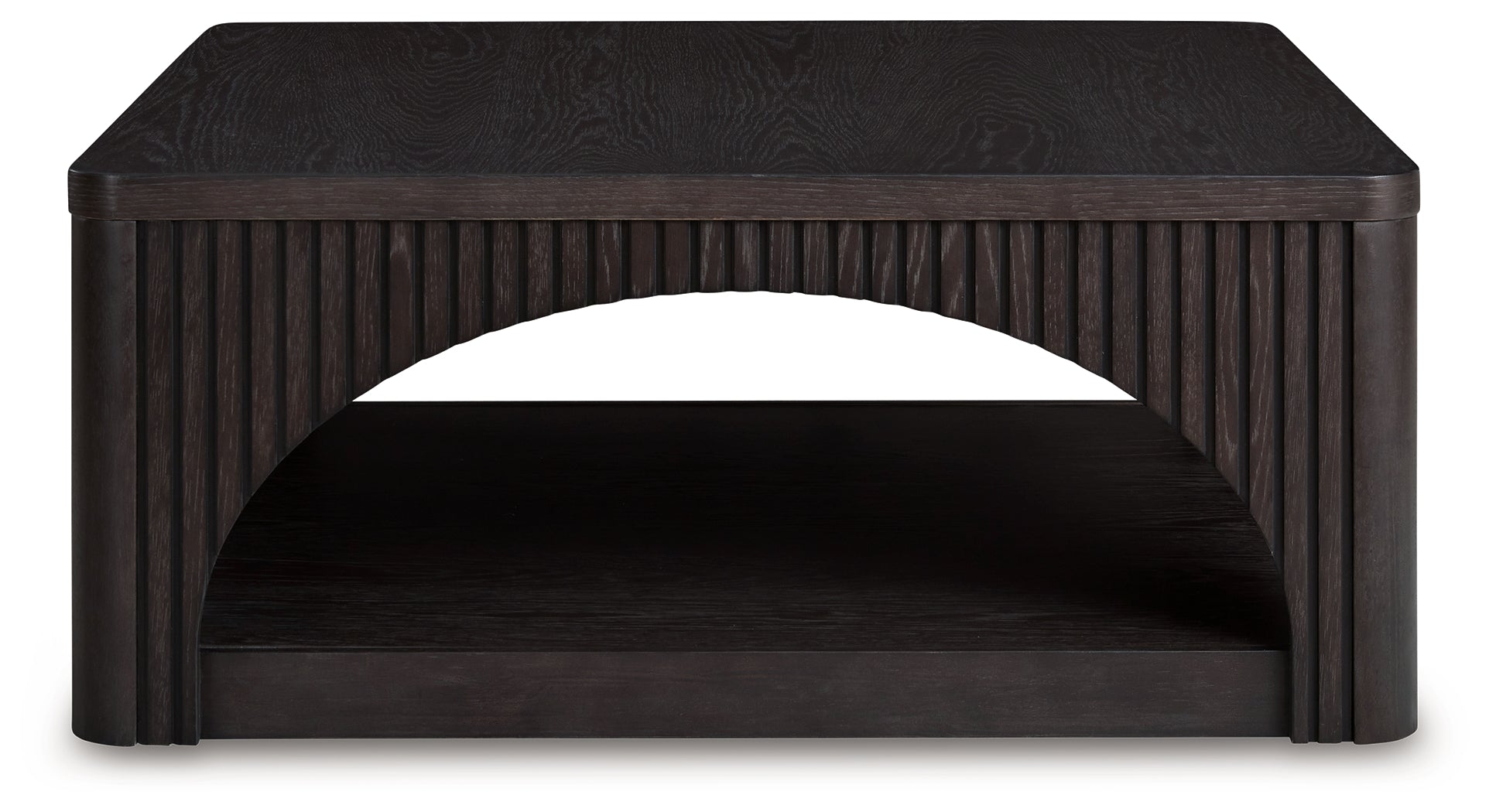 Yellink Black Coffee Table - T760-8 - Bien Home Furniture &amp; Electronics