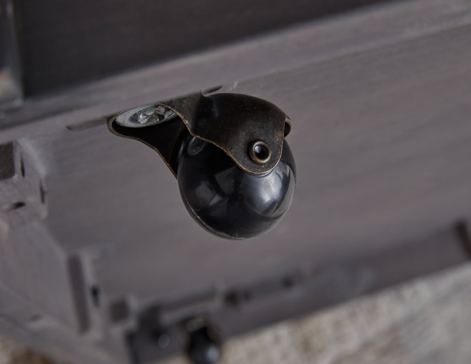 Yellink Black Coffee Table - T760-8 - Bien Home Furniture & Electronics