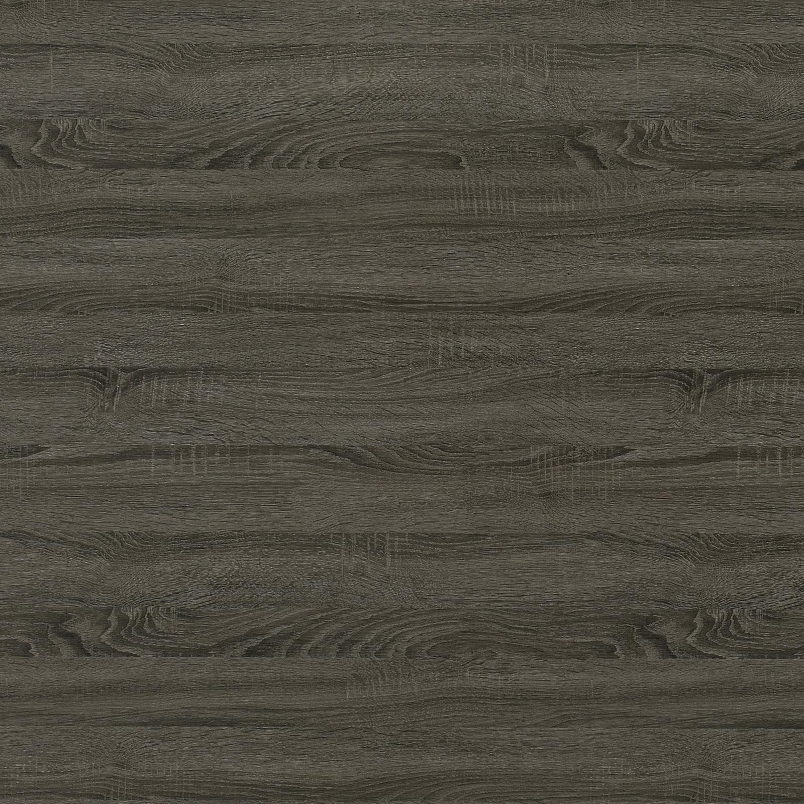 Yvette Weathered Gray L-shape Office Desk - 800518 - Bien Home Furniture & Electronics