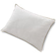 Z123 Pillow Series White Cotton Allergy Pillow - M82411P - Bien Home Furniture & Electronics