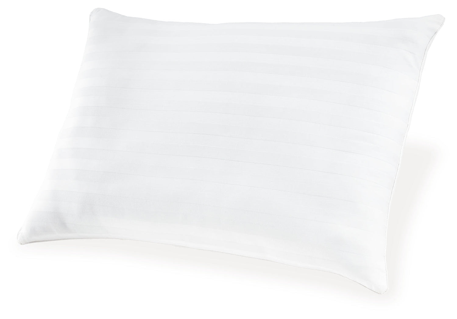 Zephyr 2.0 White Cotton Pillow (Set of 2) - M52110P - Bien Home Furniture &amp; Electronics