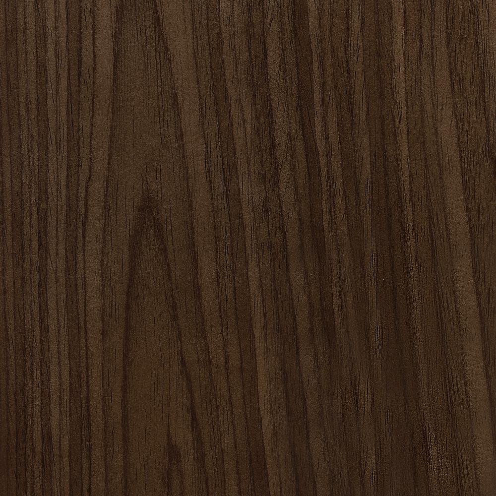 Zion Walnut/Black Upholstered Swivel Bar Stool - 100205 - Bien Home Furniture & Electronics