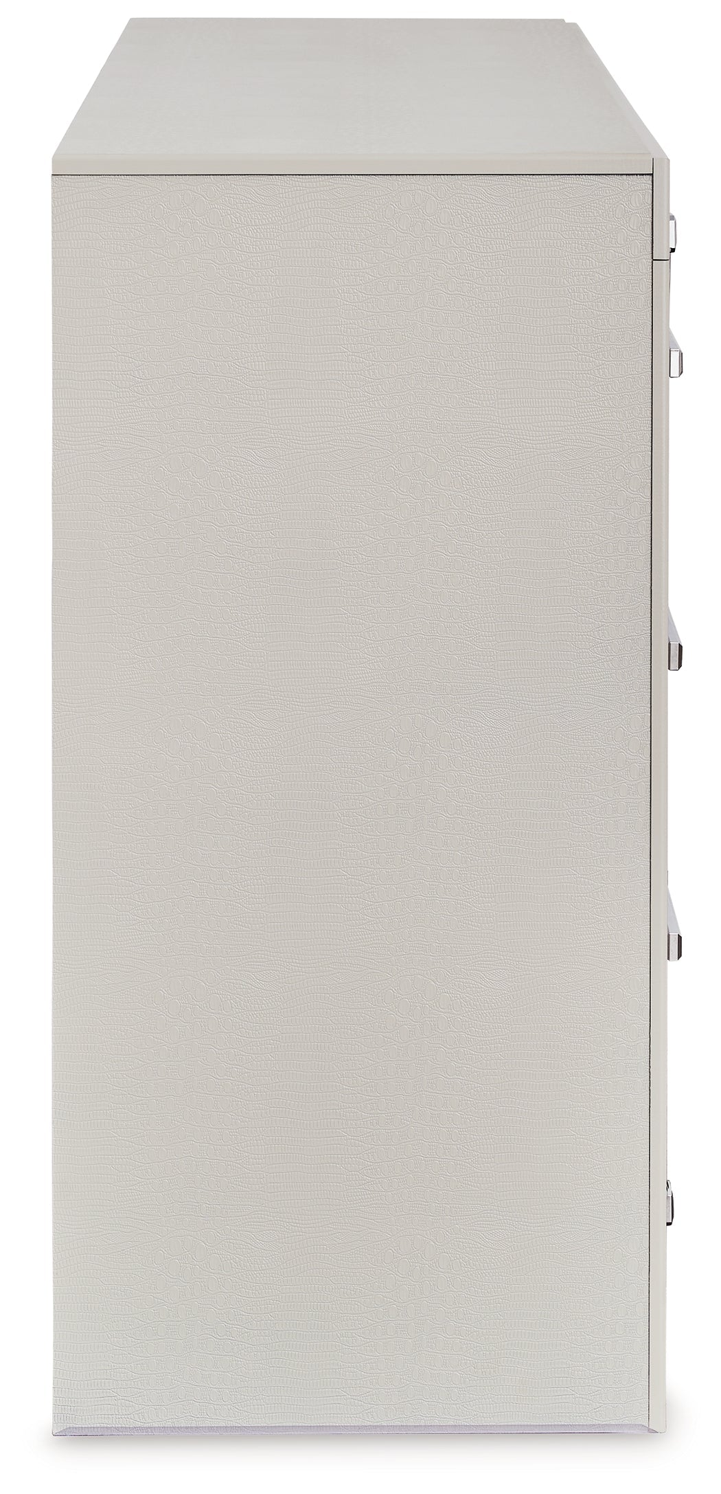 Zyniden Silver Dresser - B2114-31 - Bien Home Furniture & Electronics