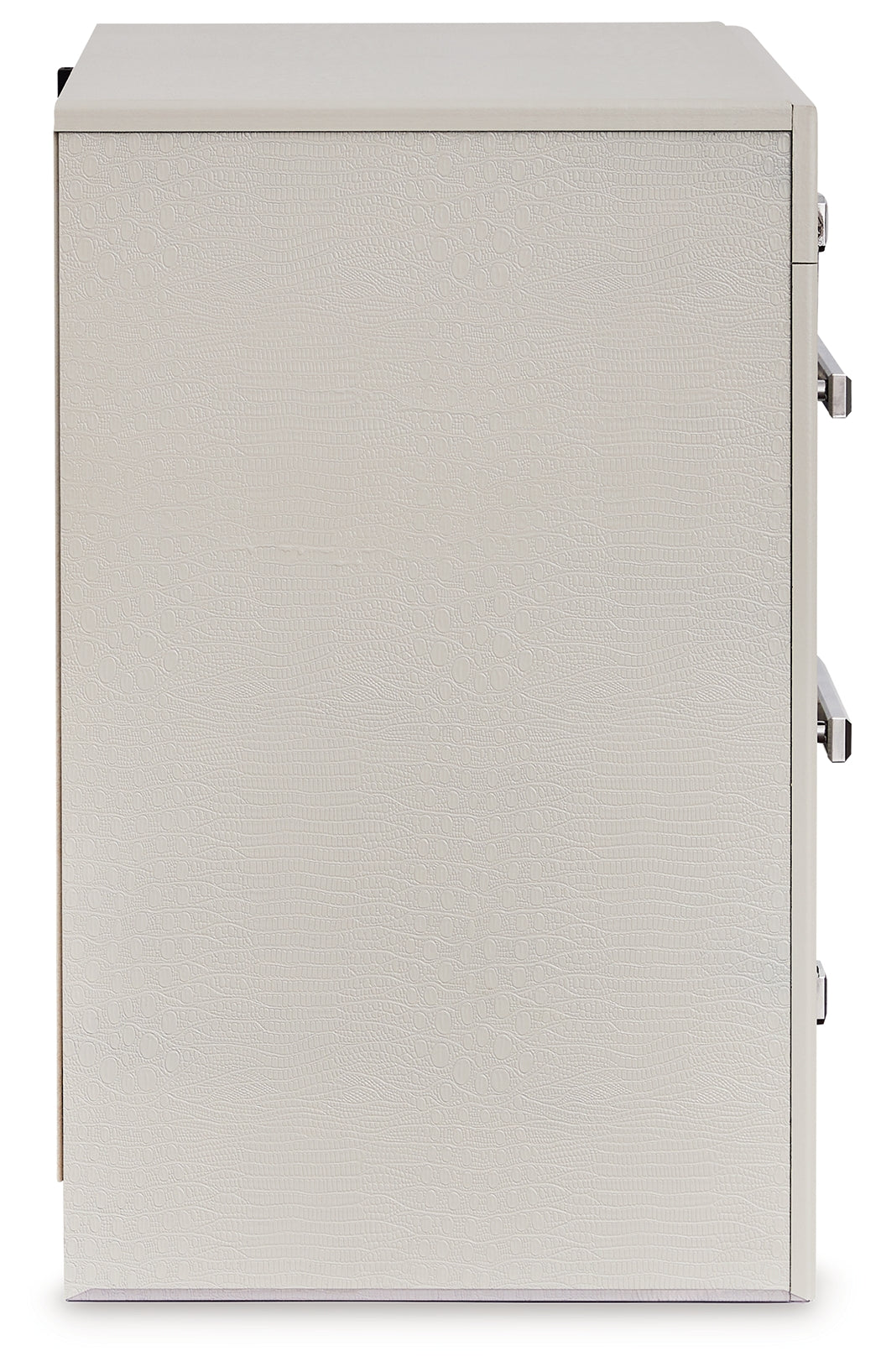 Zyniden Silver Nightstand - B2114-92 - Bien Home Furniture & Electronics
