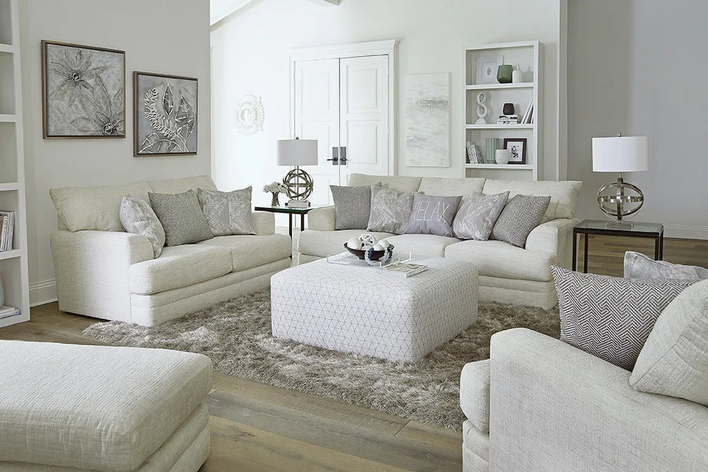 Living Room Ideas for Your New Home