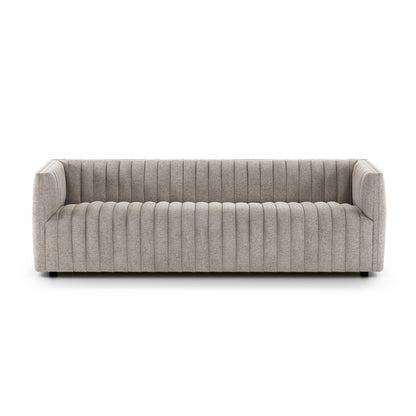 Augustine Sofa in Orly Natural