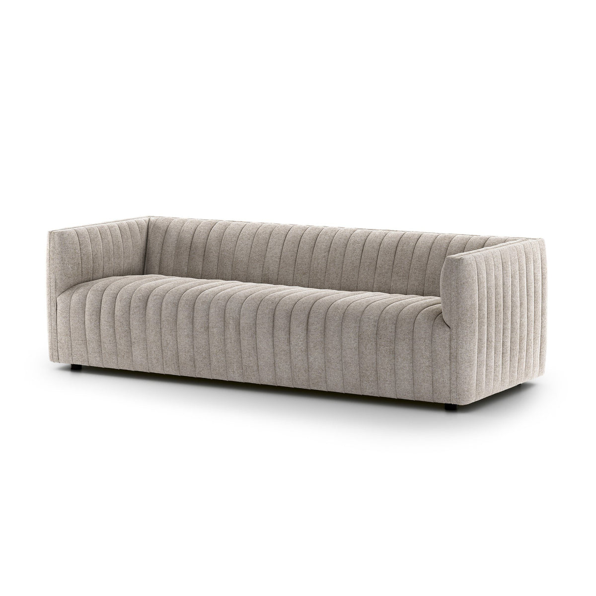Augustine Sofa in Orly Natural