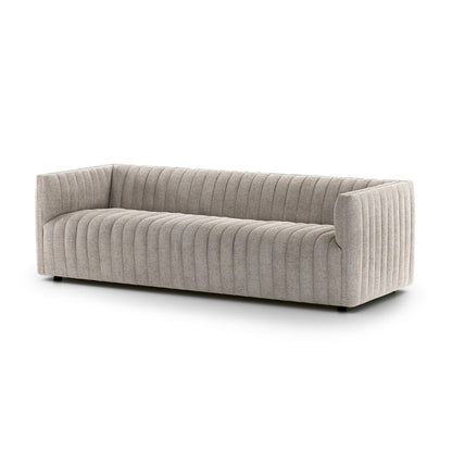 Augustine Sofa in Orly Natural