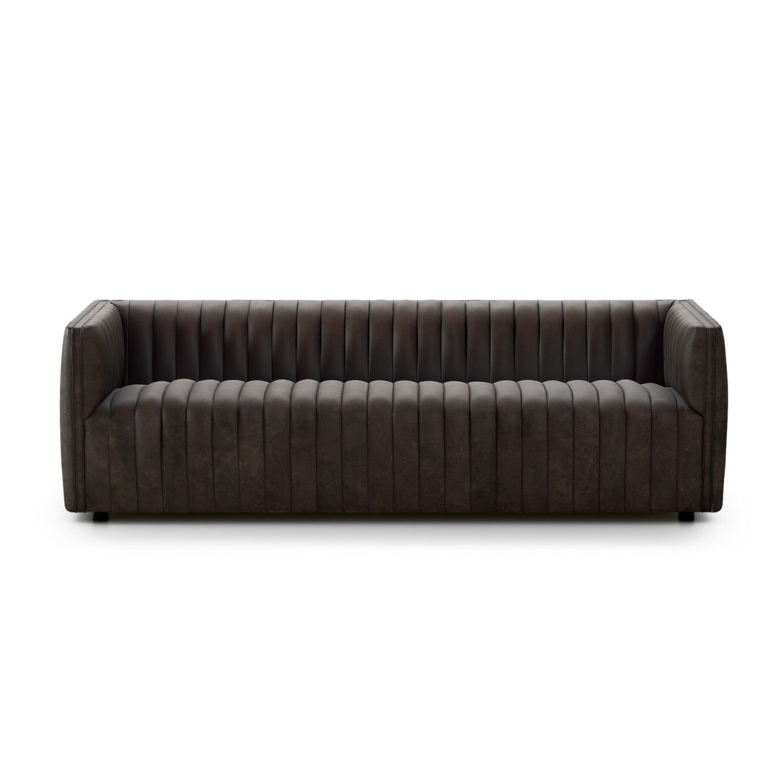 Augustine Sofa in Deacon Wolf