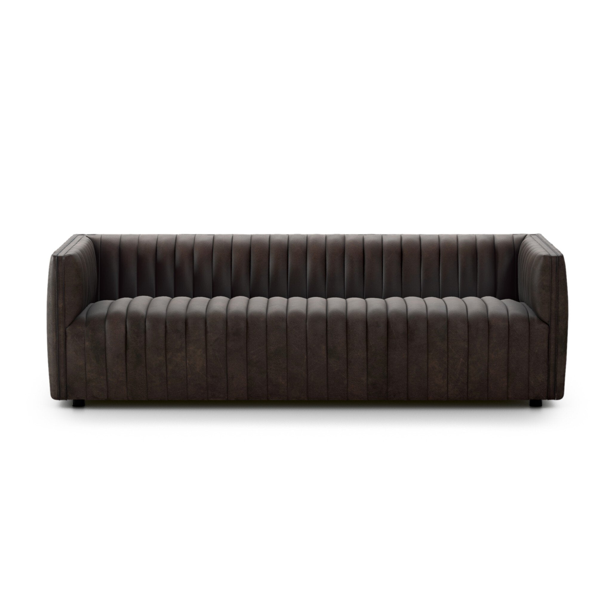 Augustine Sofa in Deacon Wolf