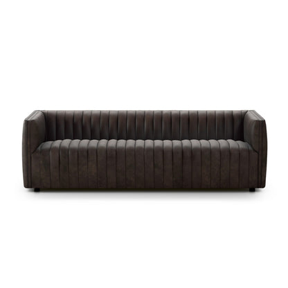 Augustine Sofa in Deacon Wolf