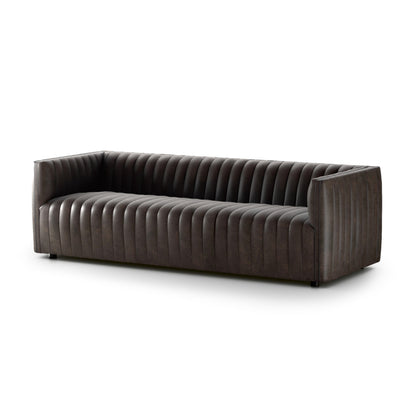 Augustine Sofa in Deacon Wolf