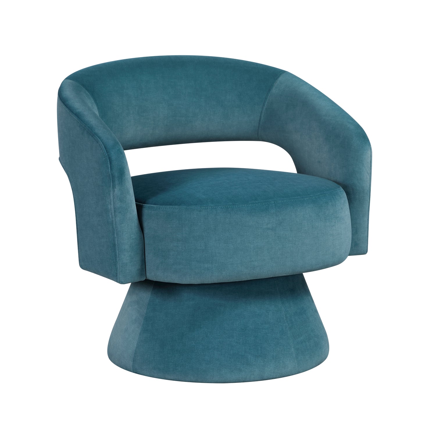1003DTL-1 Swivel Chair - 1003DTL-1