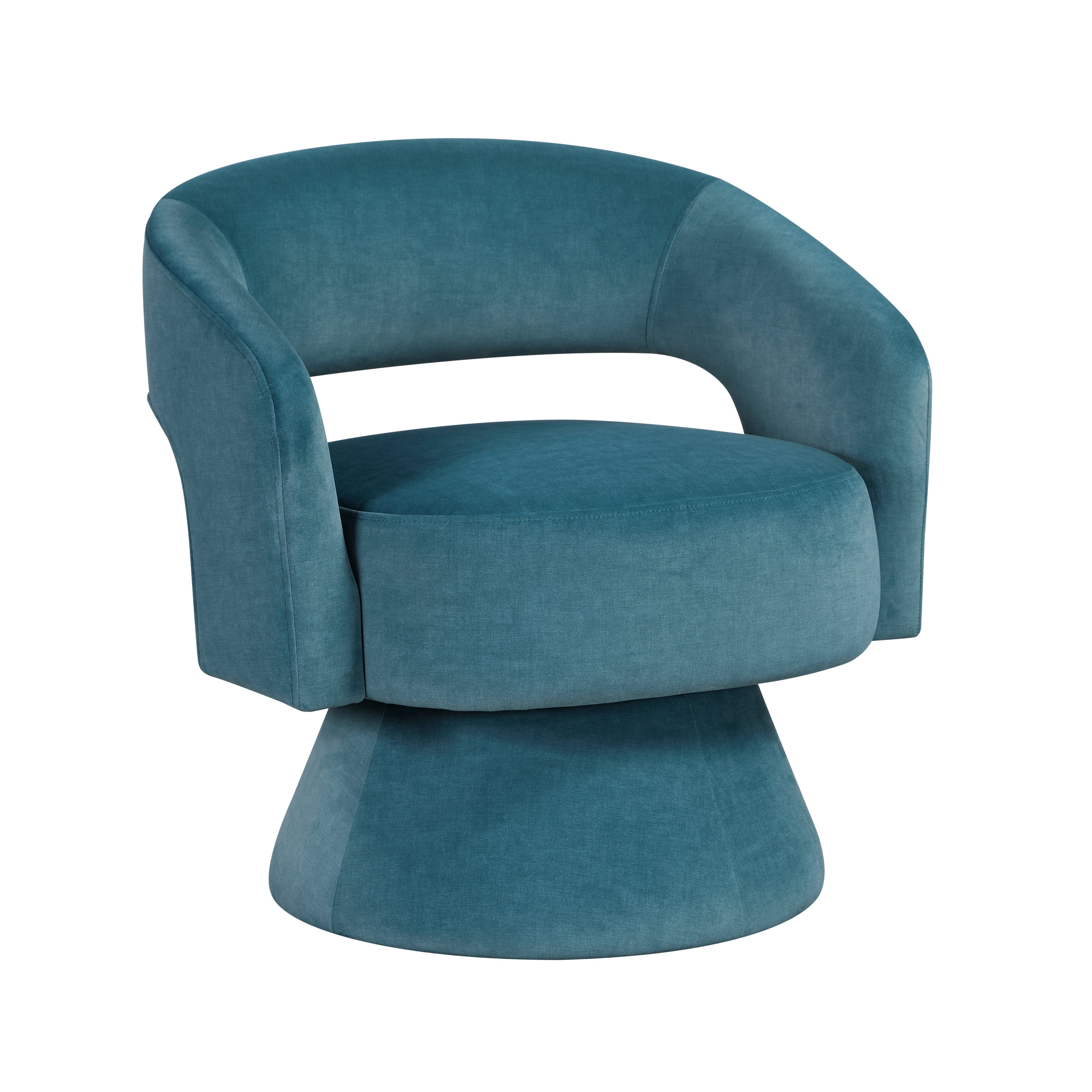 1003DTL-1 Swivel Chair - 1003DTL-1