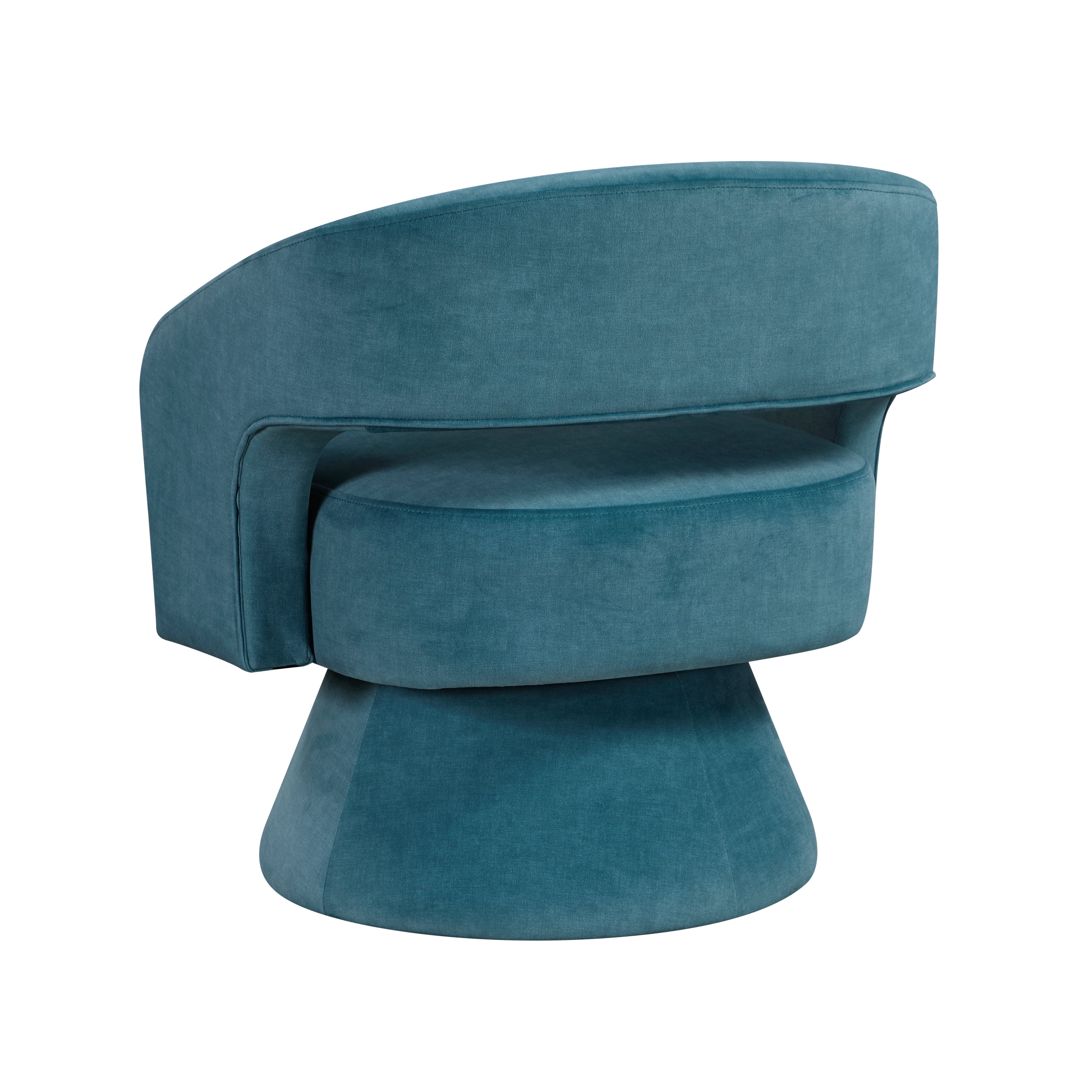 1003DTL-1 Swivel Chair - 1003DTL-1