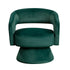 1003GRN-1 Swivel Chair - 1003GRN-1