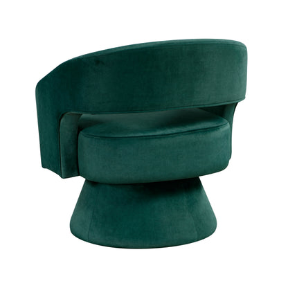 1003GRN-1 Swivel Chair - 1003GRN-1