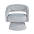 1003GRY-1 Swivel Chair - 1003GRY-1